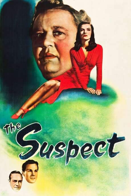 The Suspect